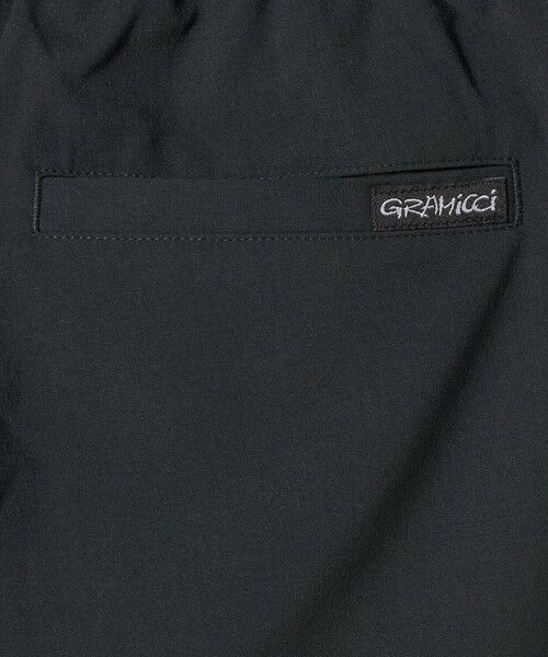 BEAUTY&YOUTH UNITED ARROWS / ビューティー&ユース ユナイテッドアローズ その他パンツ | 【別注】＜Gramicci＞リネンタッチ パンツ ストレッチ | 詳細19