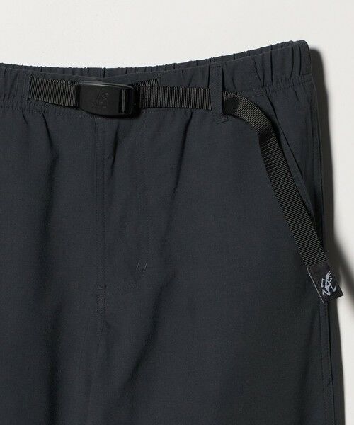 BEAUTY&YOUTH UNITED ARROWS / ビューティー&ユース ユナイテッドアローズ その他パンツ | 【別注】＜Gramicci＞リネンタッチ パンツ ストレッチ | 詳細20