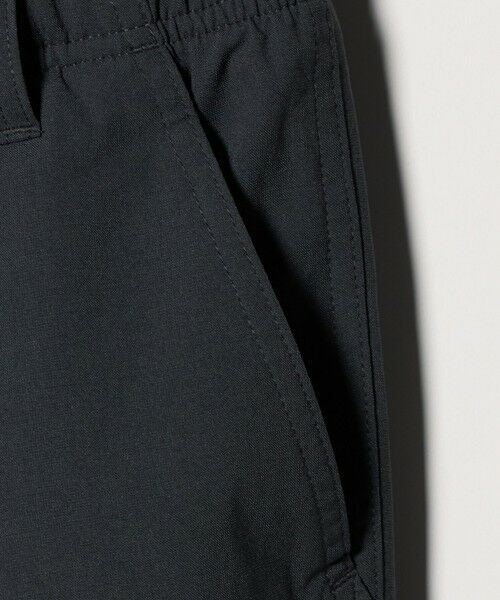 BEAUTY&YOUTH UNITED ARROWS / ビューティー&ユース ユナイテッドアローズ その他パンツ | 【別注】＜Gramicci＞リネンタッチ パンツ ストレッチ | 詳細9