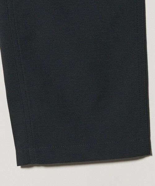 BEAUTY&YOUTH UNITED ARROWS / ビューティー&ユース ユナイテッドアローズ その他パンツ | 【別注】＜Gramicci＞リネンタッチ パンツ ストレッチ | 詳細12