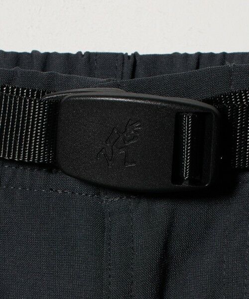 BEAUTY&YOUTH UNITED ARROWS / ビューティー&ユース ユナイテッドアローズ その他パンツ | 【別注】＜Gramicci＞リネンタッチ パンツ ストレッチ | 詳細13