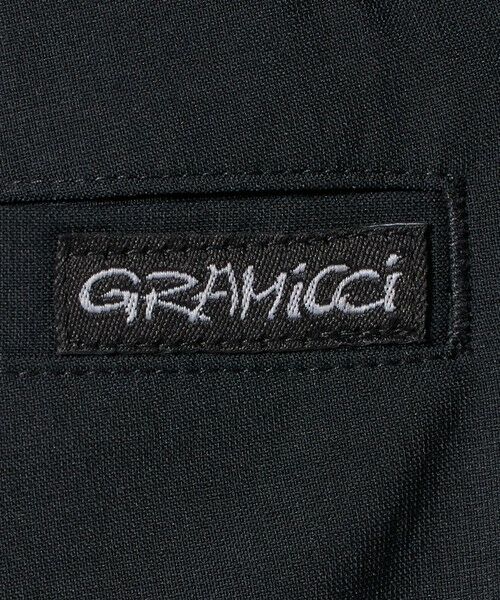 BEAUTY&YOUTH UNITED ARROWS / ビューティー&ユース ユナイテッドアローズ その他パンツ | 【別注】＜Gramicci＞リネンタッチ パンツ ストレッチ | 詳細15