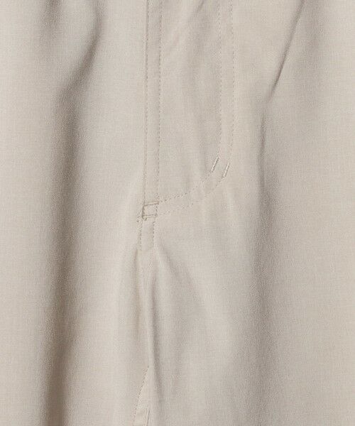 BEAUTY&YOUTH UNITED ARROWS / ビューティー&ユース ユナイテッドアローズ その他パンツ | 【別注】＜Gramicci＞リネンタッチ パンツ ストレッチ | 詳細30