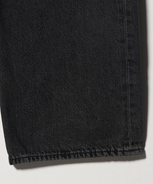 BEAUTY&YOUTH UNITED ARROWS / ビューティー&ユース ユナイテッドアローズ その他パンツ | ＜Levis＞501 LOOSE デニムパンツ | 詳細7