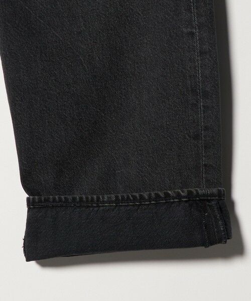 BEAUTY&YOUTH UNITED ARROWS / ビューティー&ユース ユナイテッドアローズ その他パンツ | ＜Levis＞501 LOOSE デニムパンツ | 詳細8