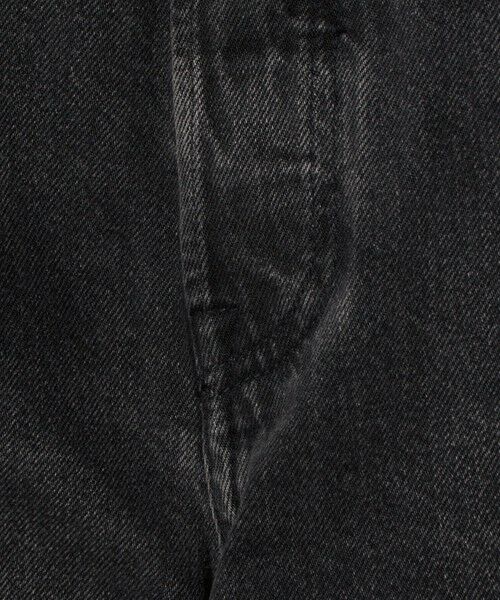 BEAUTY&YOUTH UNITED ARROWS / ビューティー&ユース ユナイテッドアローズ その他パンツ | ＜Levis＞501 LOOSE デニムパンツ | 詳細13