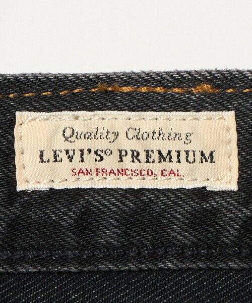 BEAUTY&YOUTH UNITED ARROWS / ビューティー&ユース ユナイテッドアローズ その他パンツ | ＜Levis＞501 LOOSE デニムパンツ | 詳細14