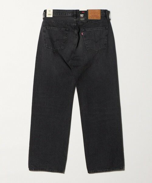 BEAUTY&YOUTH UNITED ARROWS / ビューティー&ユース ユナイテッドアローズ その他パンツ | ＜Levis＞501 LOOSE デニムパンツ | 詳細1
