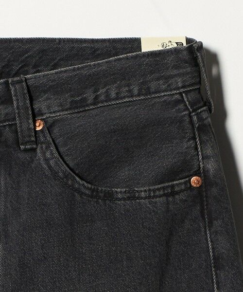 BEAUTY&YOUTH UNITED ARROWS / ビューティー&ユース ユナイテッドアローズ その他パンツ | ＜Levis＞501 LOOSE デニムパンツ | 詳細3