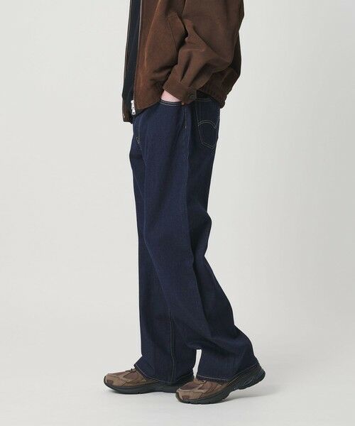 BEAUTY&YOUTH UNITED ARROWS / ビューティー&ユース ユナイテッドアローズ その他パンツ | ＜Levis＞501 LOOSE デニムパンツ | 詳細16
