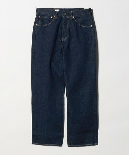 BEAUTY&YOUTH UNITED ARROWS / ビューティー&ユース ユナイテッドアローズ その他パンツ | ＜Levis＞501 LOOSE デニムパンツ | 詳細21