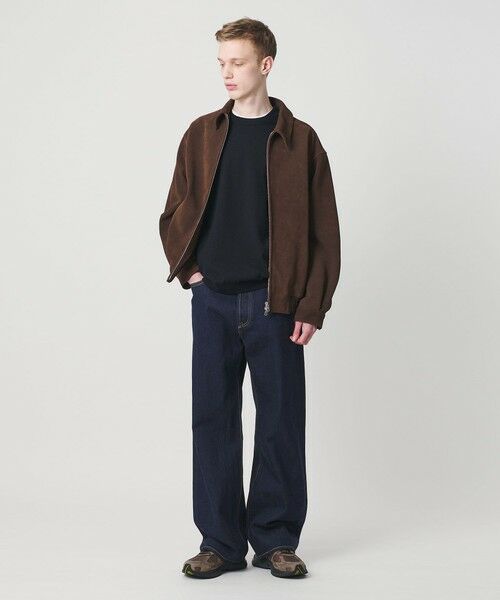 BEAUTY&YOUTH UNITED ARROWS / ビューティー&ユース ユナイテッドアローズ その他パンツ | ＜Levis＞501 LOOSE デニムパンツ | 詳細17