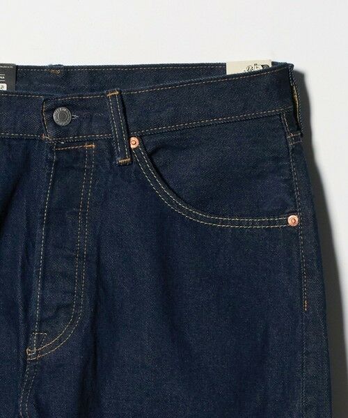BEAUTY&YOUTH UNITED ARROWS / ビューティー&ユース ユナイテッドアローズ その他パンツ | ＜Levis＞501 LOOSE デニムパンツ | 詳細22