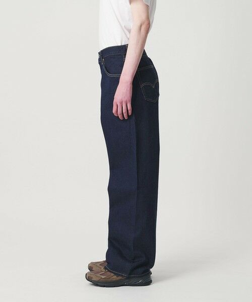 BEAUTY&YOUTH UNITED ARROWS / ビューティー&ユース ユナイテッドアローズ その他パンツ | ＜Levis＞501 LOOSE デニムパンツ | 詳細19