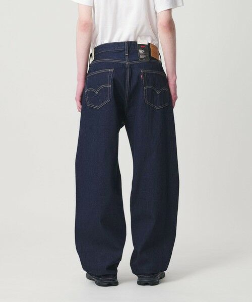 BEAUTY&YOUTH UNITED ARROWS / ビューティー&ユース ユナイテッドアローズ その他パンツ | ＜Levis＞501 LOOSE デニムパンツ | 詳細20