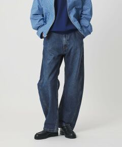 BEAUTY&YOUTH UNITED ARROWS / ビューティー&ユース ユナイテッドアローズ デニムパンツ | ＜Levis＞BAGGY BARREL デニムパンツ