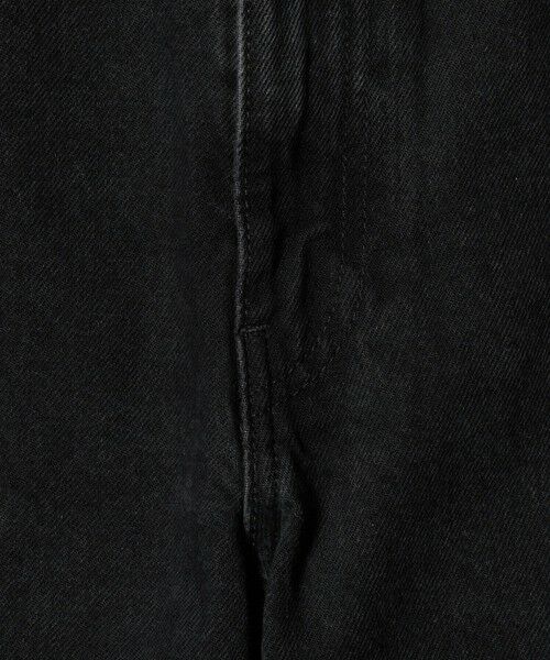 BEAUTY&YOUTH UNITED ARROWS / ビューティー&ユース ユナイテッドアローズ デニムパンツ | ＜Levis＞BAGGY BARREL デニムパンツ | 詳細6