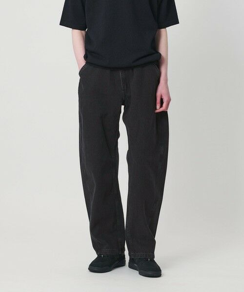 BEAUTY&YOUTH UNITED ARROWS / ビューティー&ユース ユナイテッドアローズ デニムパンツ | ＜Levis＞BAGGY BARREL デニムパンツ | 詳細1