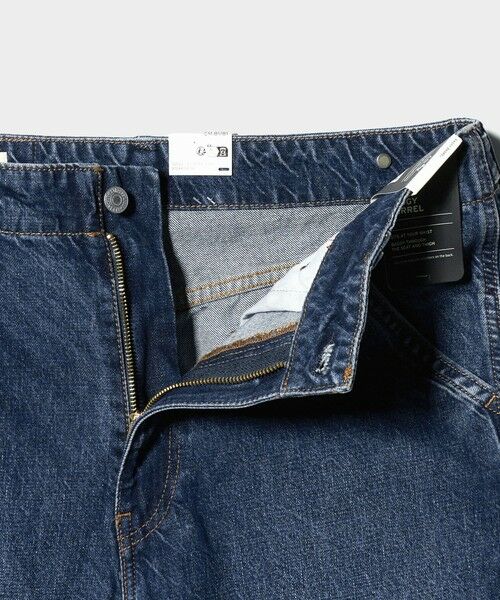 BEAUTY&YOUTH UNITED ARROWS / ビューティー&ユース ユナイテッドアローズ デニムパンツ | ＜Levis＞BAGGY BARREL デニムパンツ | 詳細18