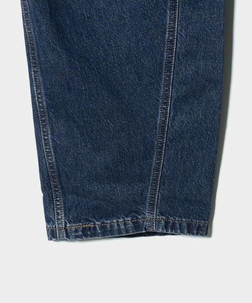 BEAUTY&YOUTH UNITED ARROWS / ビューティー&ユース ユナイテッドアローズ デニムパンツ | ＜Levis＞BAGGY BARREL デニムパンツ | 詳細19