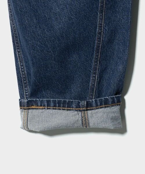 BEAUTY&YOUTH UNITED ARROWS / ビューティー&ユース ユナイテッドアローズ デニムパンツ | ＜Levis＞BAGGY BARREL デニムパンツ | 詳細20