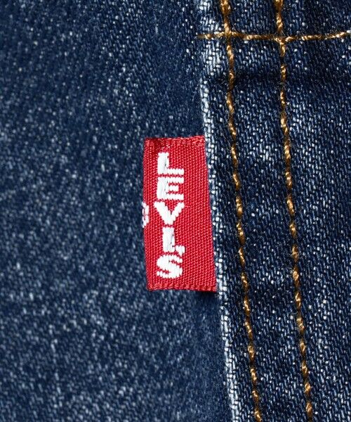 BEAUTY&YOUTH UNITED ARROWS / ビューティー&ユース ユナイテッドアローズ デニムパンツ | ＜Levis＞BAGGY BARREL デニムパンツ | 詳細23
