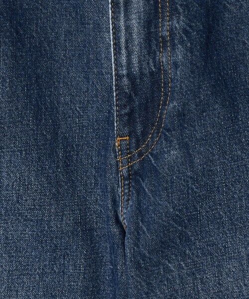 BEAUTY&YOUTH UNITED ARROWS / ビューティー&ユース ユナイテッドアローズ デニムパンツ | ＜Levis＞BAGGY BARREL デニムパンツ | 詳細24