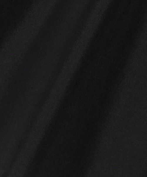 BEAUTY&YOUTH UNITED ARROWS / ビューティー&ユース ユナイテッドアローズ シャツ・ブラウス | ドレーピー ディープ オープンカラー シャツ GRANDE型 | 詳細2