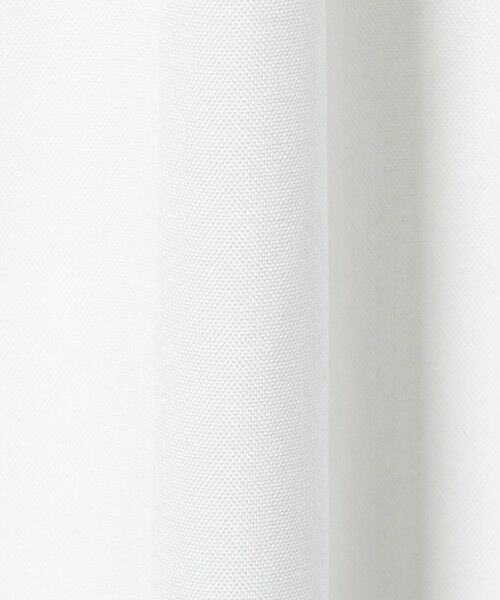 BEAUTY&YOUTH UNITED ARROWS / ビューティー&ユース ユナイテッドアローズ シャツ・ブラウス | クリア オックスフォード デオドラント レギュラー 半袖シャツ SLIM型 抗菌防臭 | 詳細2