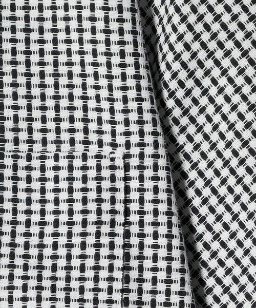 BEAUTY&YOUTH UNITED ARROWS / ビューティー&ユース ユナイテッドアローズ シャツ・ブラウス | コクーン ドビー キャンプカラー シャツ GRANDE型 | 詳細2