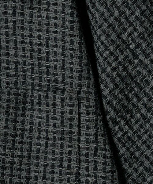 BEAUTY&YOUTH UNITED ARROWS / ビューティー&ユース ユナイテッドアローズ シャツ・ブラウス | コクーン ドビー キャンプカラー シャツ GRANDE型 | 詳細15