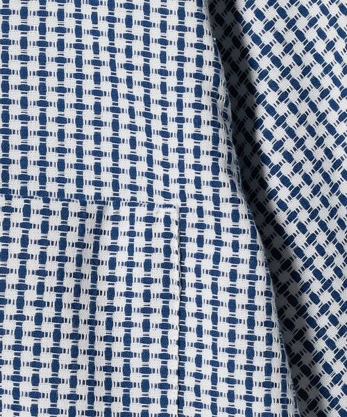 BEAUTY&YOUTH UNITED ARROWS / ビューティー&ユース ユナイテッドアローズ シャツ・ブラウス | コクーン ドビー キャンプカラー シャツ GRANDE型 | 詳細14