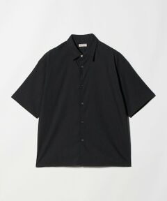 BEAUTY&YOUTH UNITED ARROWS / ビューティー&ユース ユナイテッドアローズ シャツ・ブラウス | タンブル リネン スクエア シャツ GRANDE型