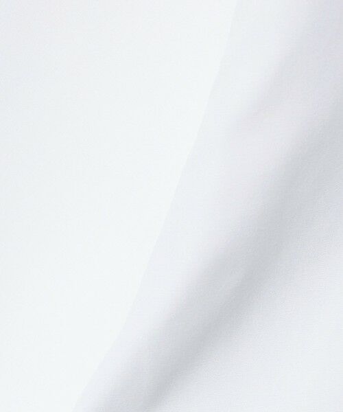 BEAUTY&YOUTH UNITED ARROWS / ビューティー&ユース ユナイテッドアローズ シャツ・ブラウス | HI-LINE 120/2 スーピマ ブロード レギュラー ショートスリーブ シャツ | 詳細4