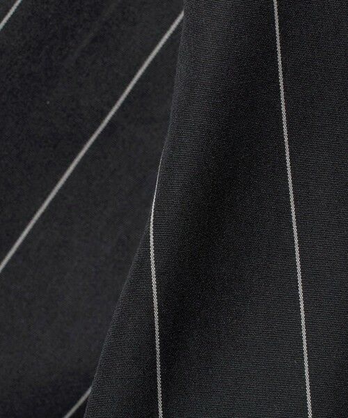 BEAUTY&YOUTH UNITED ARROWS / ビューティー&ユース ユナイテッドアローズ シャツ・ブラウス | HI-LINE 120/2 スーピマ ブロード レギュラー ショートスリーブ シャツ | 詳細8