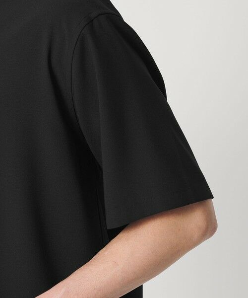 BEAUTY&YOUTH UNITED ARROWS / ビューティー&ユース ユナイテッドアローズ シャツ・ブラウス | 【WEB限定 WARDROBE SMART】 Reflax スキッパー シャツ | 詳細13