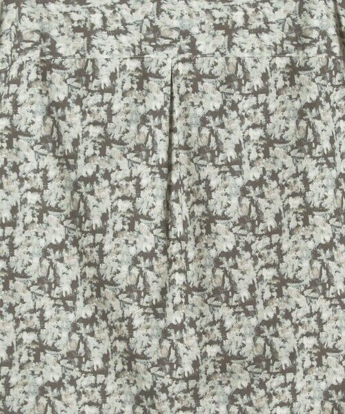 BEAUTY&YOUTH UNITED ARROWS / ビューティー&ユース ユナイテッドアローズ シャツ・ブラウス | ロンシャン アブストラクト キャンプ シャツ GRANDE型 | 詳細4