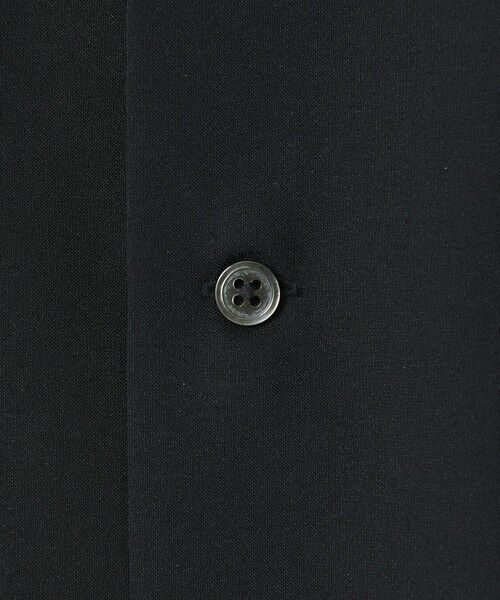 BEAUTY&YOUTH UNITED ARROWS / ビューティー&ユース ユナイテッドアローズ シャツ・ブラウス | 【WEB限定 WARDROBE SMART】 Reflax オープンカラー シャツ | 詳細12