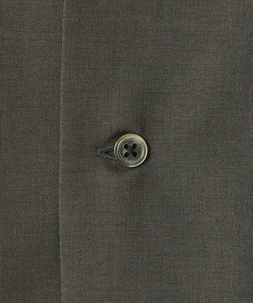 BEAUTY&YOUTH UNITED ARROWS / ビューティー&ユース ユナイテッドアローズ シャツ・ブラウス | 【WEB限定 WARDROBE SMART】 Reflax オープンカラー シャツ | 詳細17