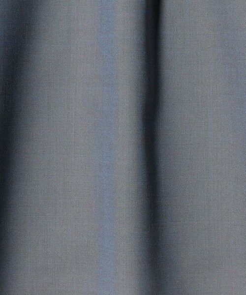 BEAUTY&YOUTH UNITED ARROWS / ビューティー&ユース ユナイテッドアローズ シャツ・ブラウス | 尾州 TW レギュラー ショートスリーブ シャツ GRANDE TAPERD型 ウォッシャブル MADE IN JAPAN | 詳細16