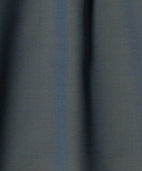 BEAUTY&YOUTH UNITED ARROWS / ビューティー&ユース ユナイテッドアローズ シャツ・ブラウス | 尾州 TW レギュラー ショートスリーブ シャツ GRANDE TAPERD型 ウォッシャブル MADE IN JAPAN | 詳細7