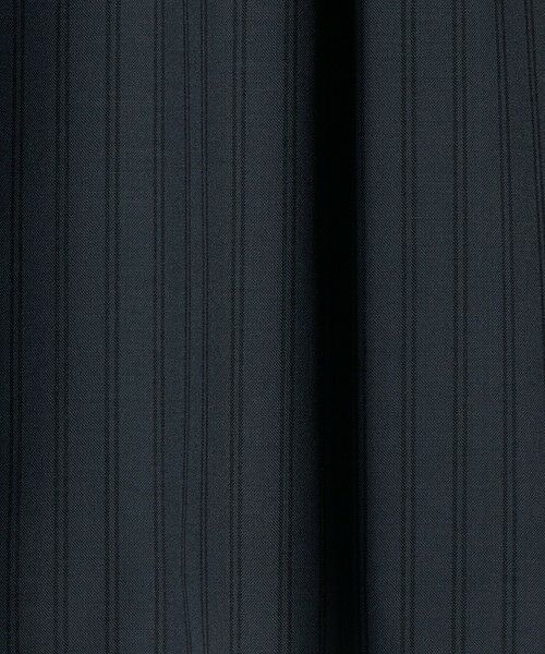 BEAUTY&YOUTH UNITED ARROWS / ビューティー&ユース ユナイテッドアローズ シャツ・ブラウス | 尾州 ストライプ レギュラー ショートスリーブ シャツ GRANDE TAPERD型 ウォッシャブル MADE IN JAPAN | 詳細7