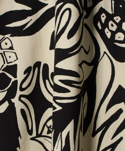 BEAUTY&YOUTH UNITED ARROWS / ビューティー&ユース ユナイテッドアローズ シャツ・ブラウス | ＜TWO PALMS＞ WILD PINEAPPLE ショートスリーブ シャツ | 詳細12