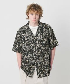 BEAUTY&YOUTH UNITED ARROWS / ビューティー&ユース ユナイテッドアローズ シャツ・ブラウス | ＜TWO PALMS＞HOOK シャツ