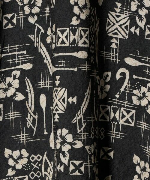 BEAUTY&YOUTH UNITED ARROWS / ビューティー&ユース ユナイテッドアローズ シャツ・ブラウス | ＜TWO PALMS＞HOOK シャツ | 詳細11