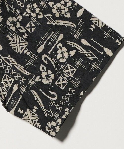 BEAUTY&YOUTH UNITED ARROWS / ビューティー&ユース ユナイテッドアローズ シャツ・ブラウス | ＜TWO PALMS＞HOOK シャツ | 詳細9