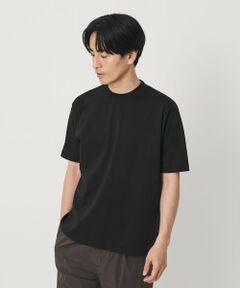 BEAUTY&YOUTH UNITED ARROWS / ビューティー&ユース ユナイテッドアローズ カットソー | プラチナポンチ クール デオドラント ジャケット Tシャツ 抗菌防臭 接触冷感