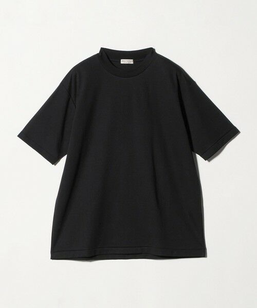 BEAUTY&YOUTH UNITED ARROWS / ビューティー&ユース ユナイテッドアローズ カットソー | プラチナポンチ クール デオドラント ジャケット Tシャツ 抗菌防臭 接触冷感 | 詳細7