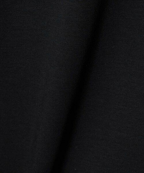 BEAUTY&YOUTH UNITED ARROWS / ビューティー&ユース ユナイテッドアローズ カットソー | プラチナポンチ クール デオドラント ジャケット Tシャツ 抗菌防臭 接触冷感 | 詳細9