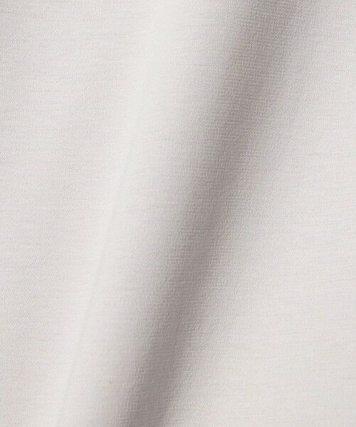 BEAUTY&YOUTH UNITED ARROWS / ビューティー&ユース ユナイテッドアローズ カットソー | プラチナポンチ クール デオドラント ジャケット Tシャツ 抗菌防臭 接触冷感 | 詳細22